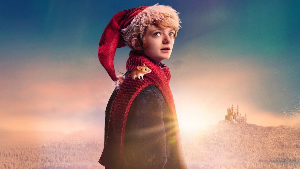 10 film di Natale da vedere su Netflix per tutti i gusti