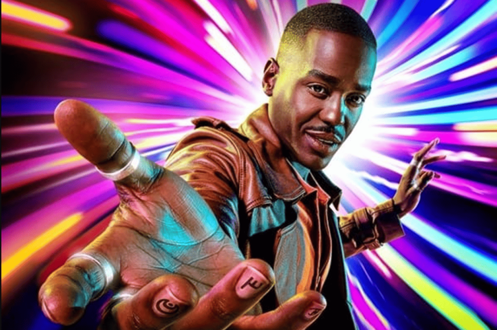 Doctor Who 2, nel teaser della nuova stagione arriva Varada Sethu