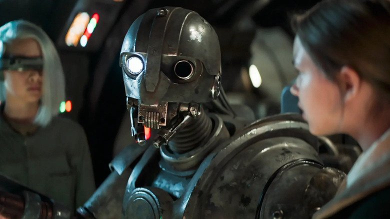 La recensione in 5 motivi della serie tv Disney+ Skeleton Crew