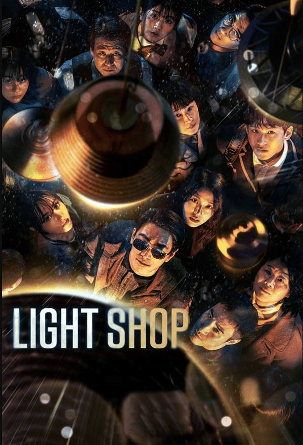 Light Shop recensione della serie coreana di Disney+ in 5 motivi