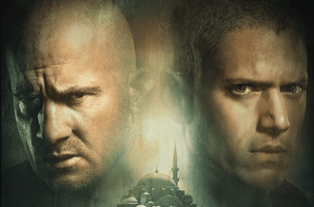 Prison Break, il reboot in fase di sviluppo: ordinato l'episodio pilota