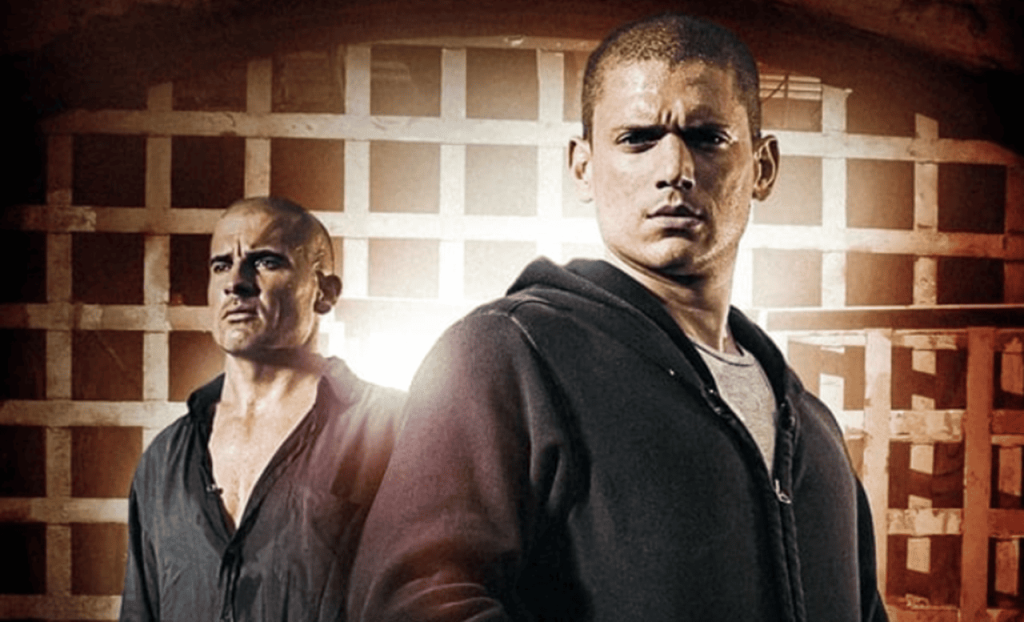 Prison Break, il reboot in fase di sviluppo: ordinato l'episodio pilota