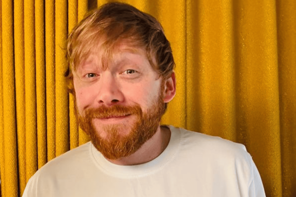 Rupert Grint dovrà pagare milioni di tasse arretrate legate a Harry Potter