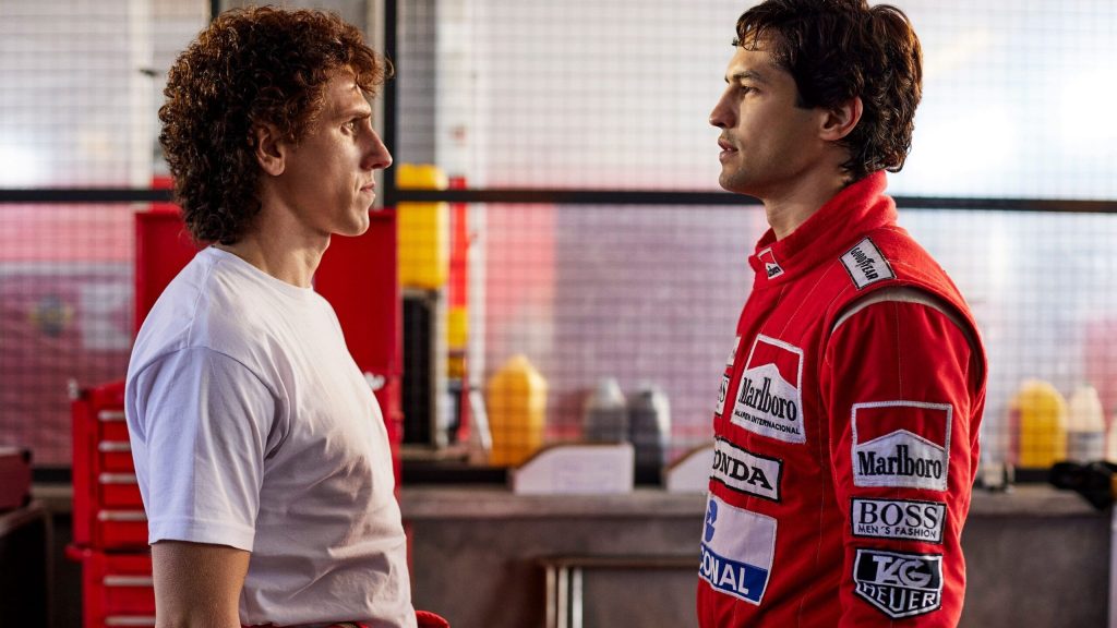 La recensione in 5 motivi della serie tv Senna di Netflix