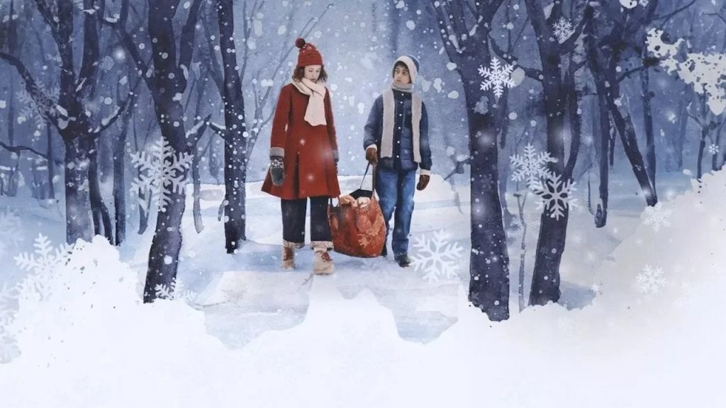 10 film di Natale da vedere su Netflix per tutti i gusti