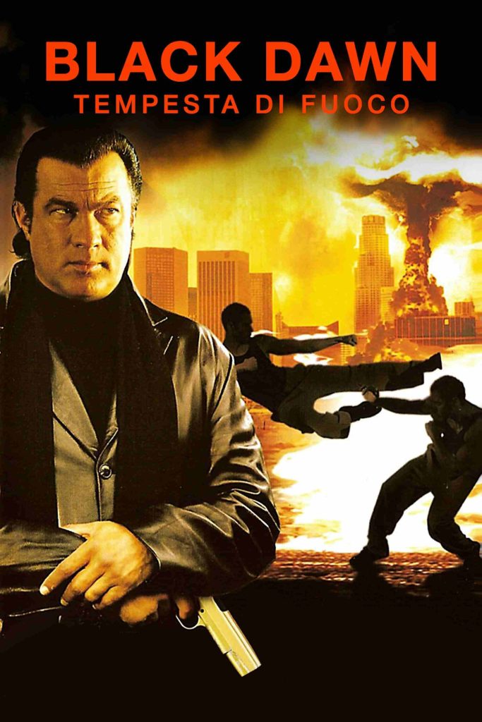 stasera in tv film oggi 5 dicembre 2024 prima serata