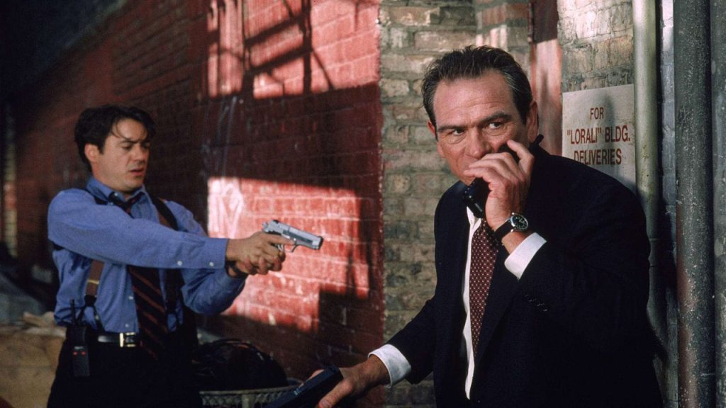 stasera in tv film oggi 6 dicembre 2024 prima serata