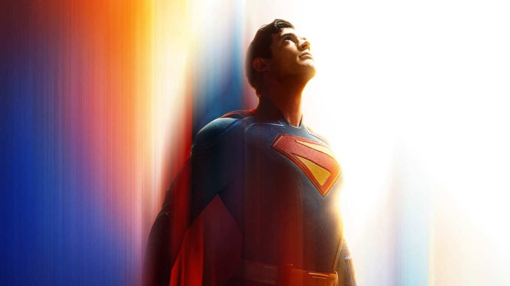 Superman, ecco la nuova foto del film pubblicata da James Gunn