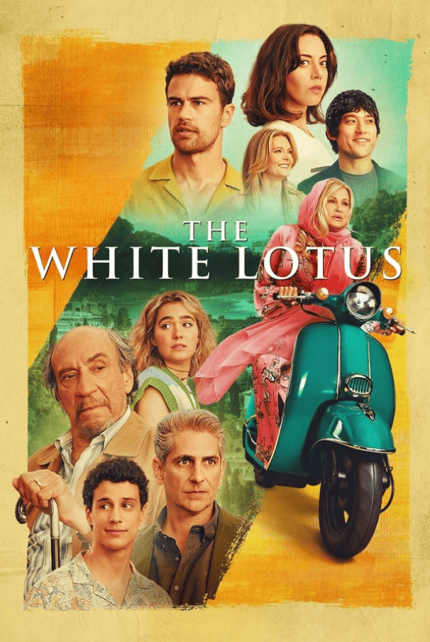 The White Lotus 3 trailer della nuova stagione della serie