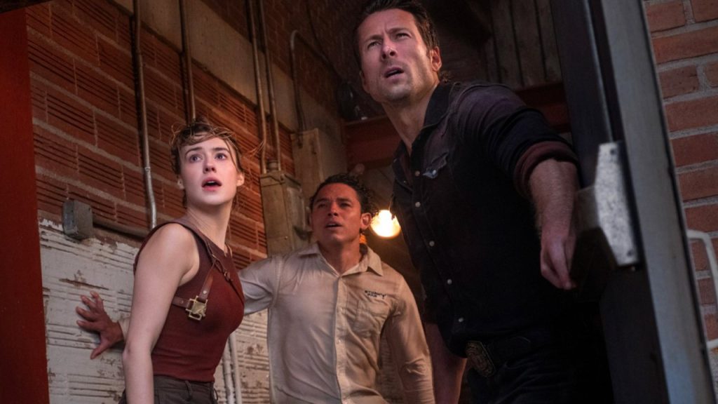Twisters film 4K recensione 5 motivi