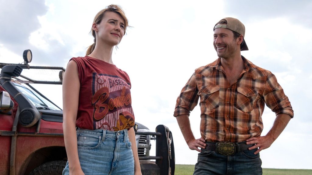 Twisters film 4K recensione 5 motivi