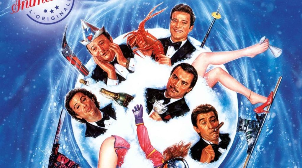 Vacanze DI Natale Anni 90' al cinema in 4K: data d'uscita del film