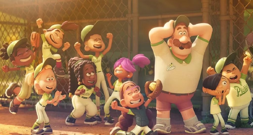 Win or Lose: la recensione della serie TV di Disney+ in 5 motivi