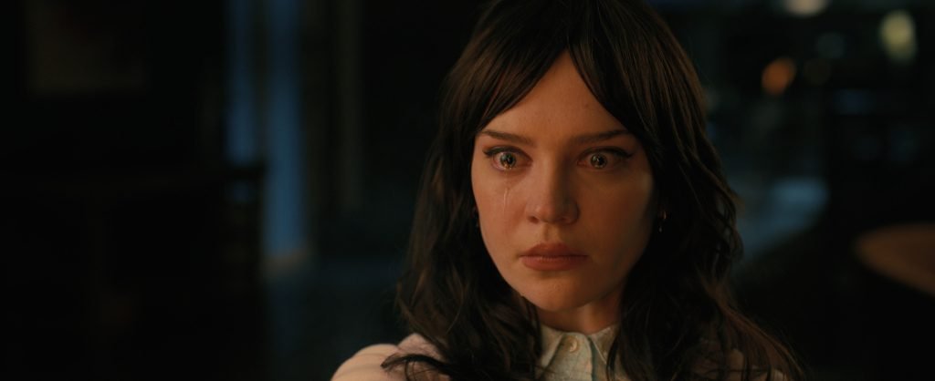Companion: amore, sangue e IA - la recensione del film in 5 Motivi