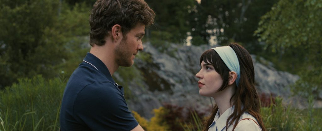Companion: la data di uscita in Home Video del film
