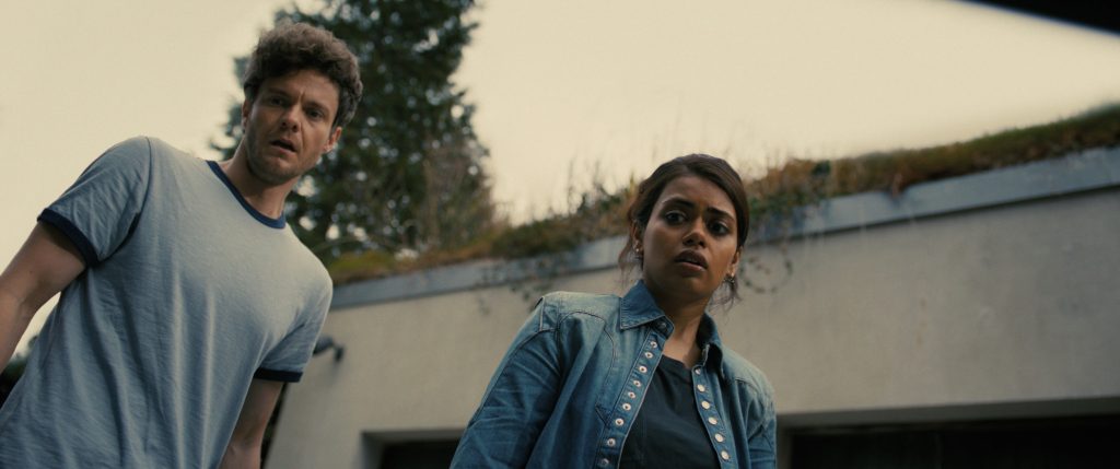 Companion: amore, sangue e IA - la recensione del film in 5 Motivi