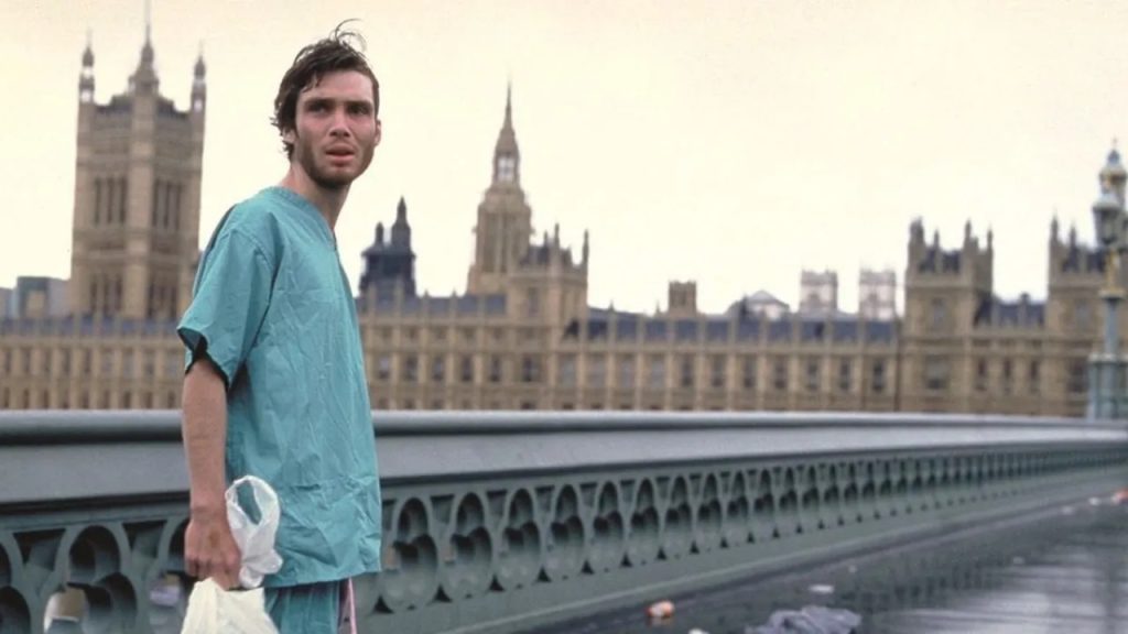 28 anni dopo, torna Cillian Murphy nel film sequel? Cosa sappiamo