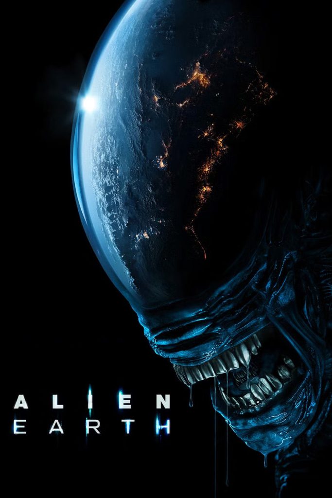 Alien: Pianeta Terra, Il nuovo Xenomorfo nel trailer della serie in uscita in streaming
Locandina Alien: Pianeta Terra