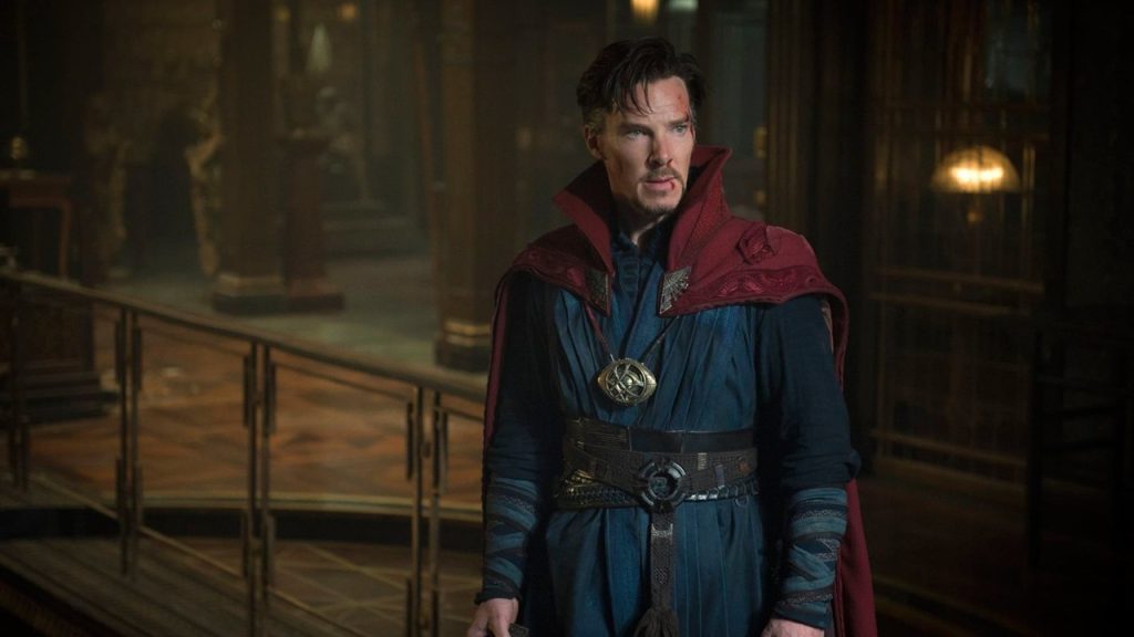Rogue Male, il film si farà? L'annuncio di Benedict Cumberbatch