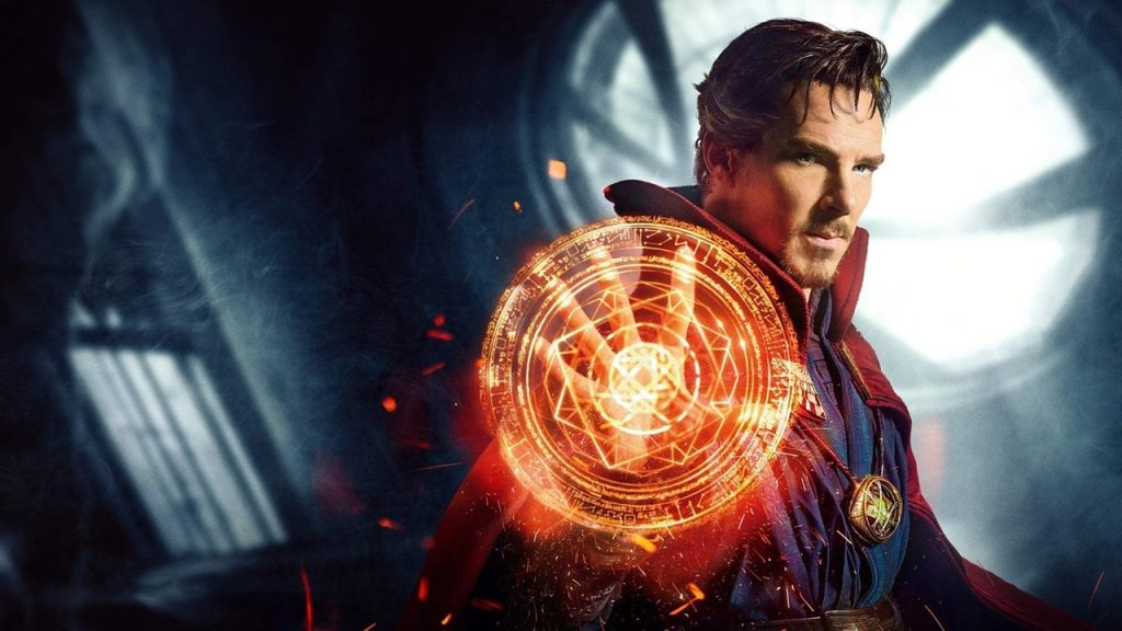 Benedict Cumberbatch (Doctor Strange) tornerà nel film Avengers: Doomsday