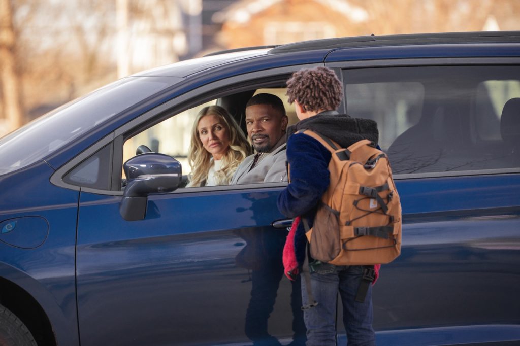 Back in action: la recensione del film con Cameron Diaz in 5 motivi