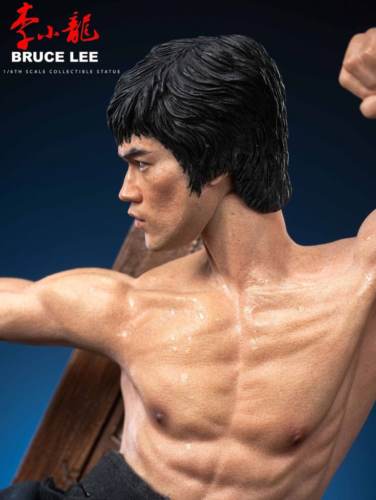 Bruce Lee Statua in Scala 1/6 di Star Ace Toys – Dettagli e Prezzo