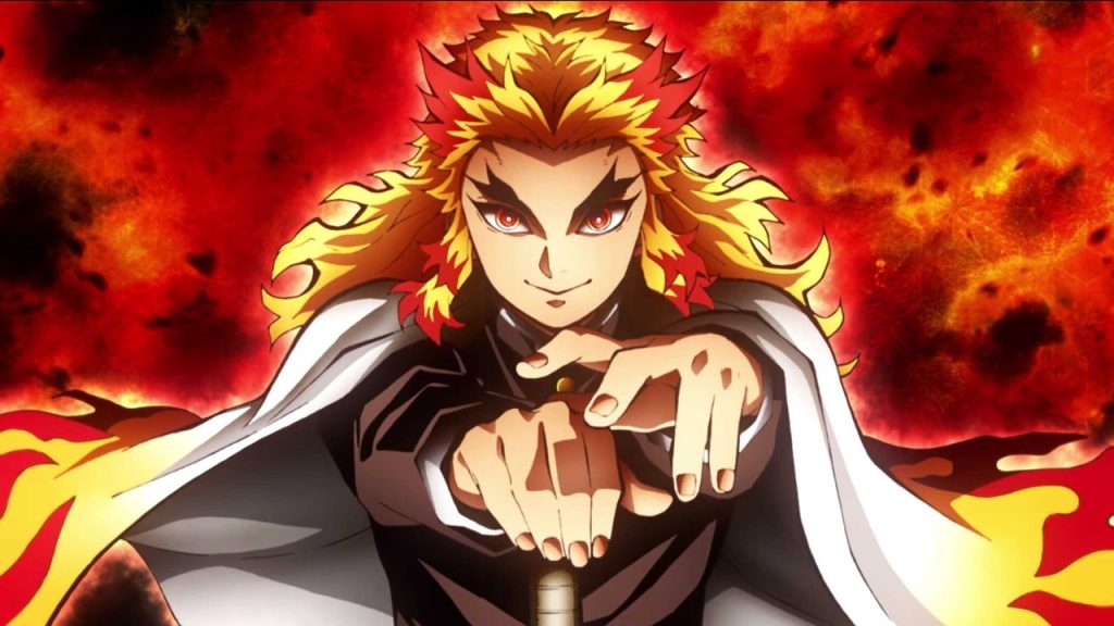 Il film Demon Slayer: Inifnity Castle dovrebbe uscire a settembre 2025