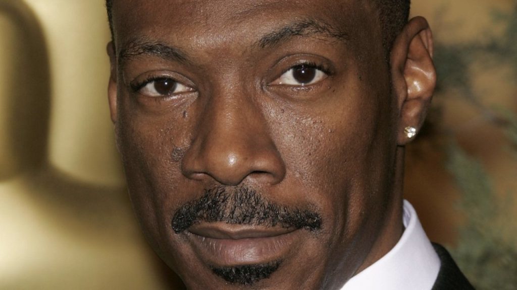 Eddie Murphy sarà nel film La Pantera Rosa in un ruolo iconico