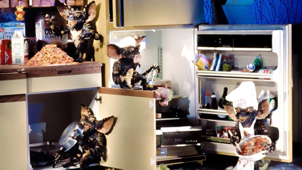 I film Gremlins e I Goonies potrebbero avere un reboot