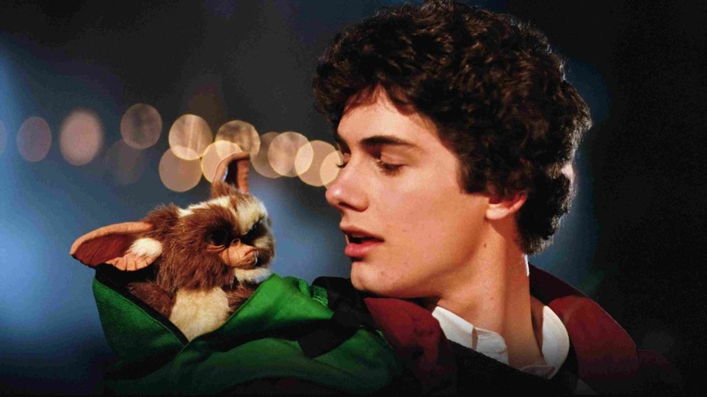 I film Gremlins e I Goonies potrebbero avere un reboot