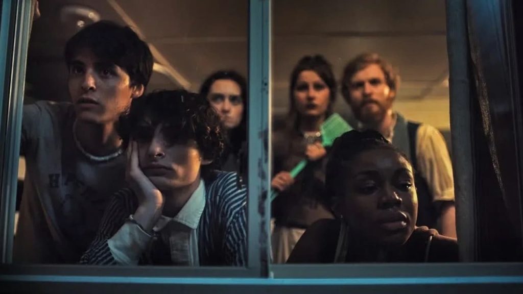 Hell Of a Summer: il trailer, la trama e il cast del film horror