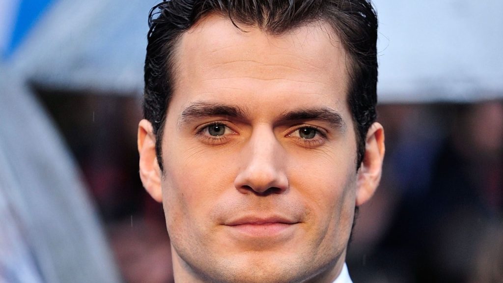 Henry Cavill e Natalie Viscuso sono diventati genitori: È nato il loro primogenito