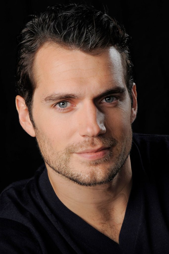 Henry Cavill e Natalie Viscuso sono diventati genitori: È nato il loro primogenito