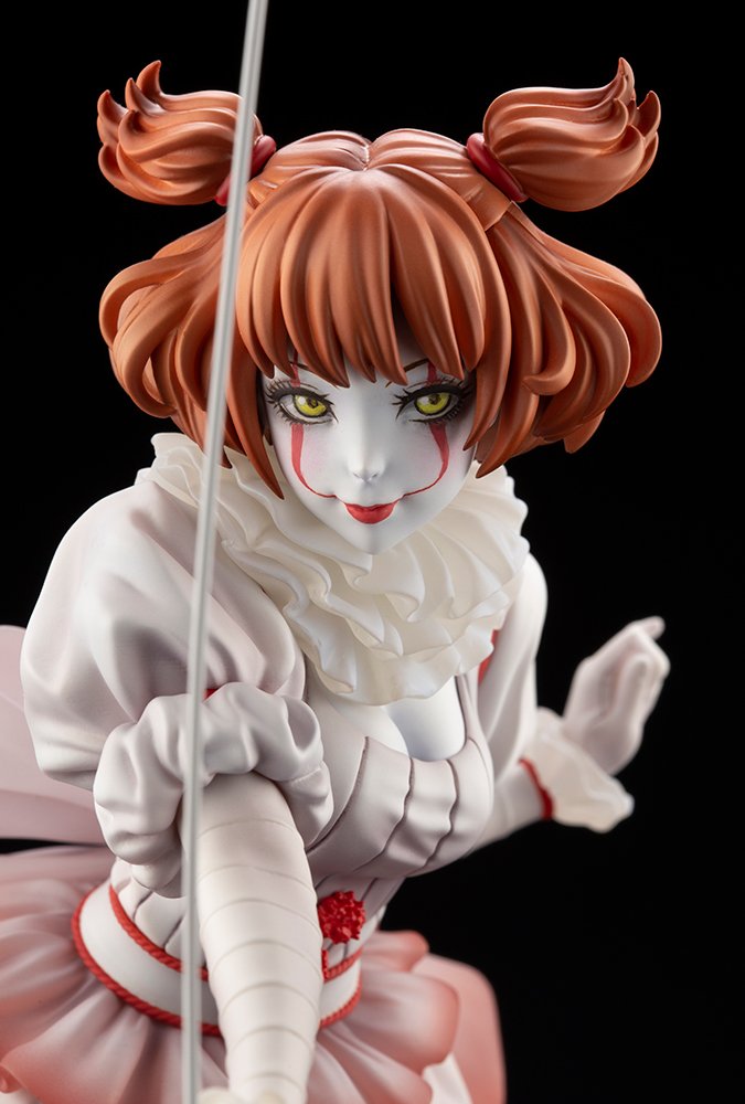 Pennywise Bishoujo Kotobukiya