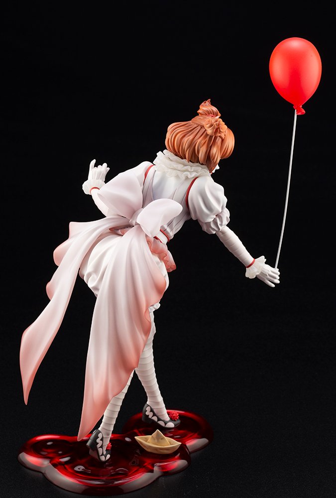 Pennywise Bishoujo Kotobukiya