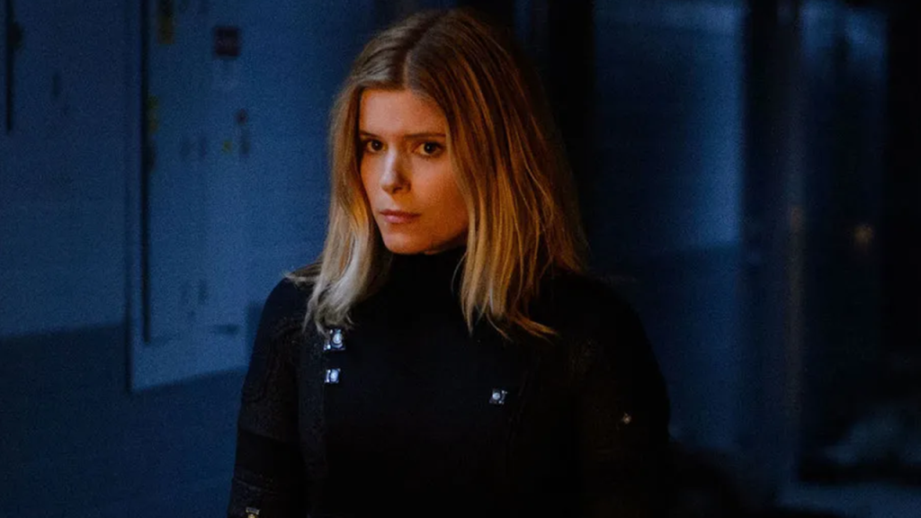 Kate Mara (I Fantastici 4) sarà nel cast della serie Imperfect Women
