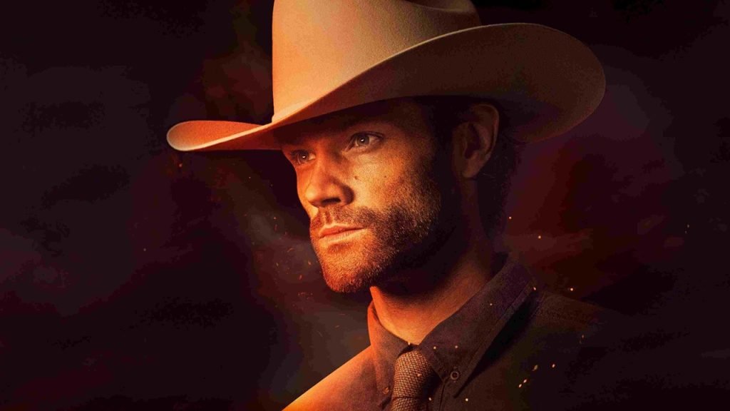 Jared Padalecki della serie Walker, sarà il protagonista di un nuovo progetto di Anna Fricke