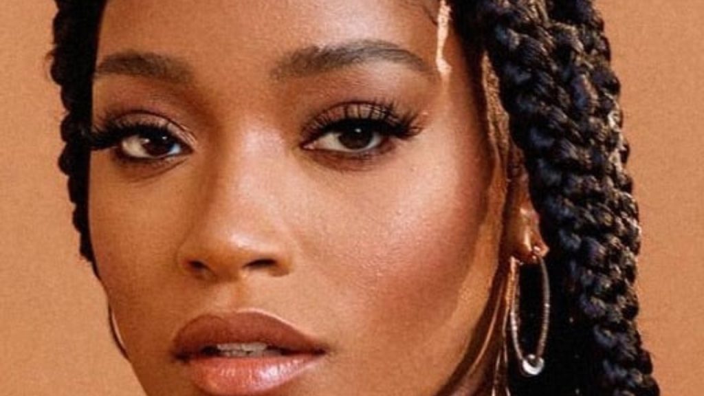 Keke Palmer: "Ero la ragazza nera della rete. Non mi sentivo come Victoria Justice, Selena Gomez o Miley Cyrus": le parole della star