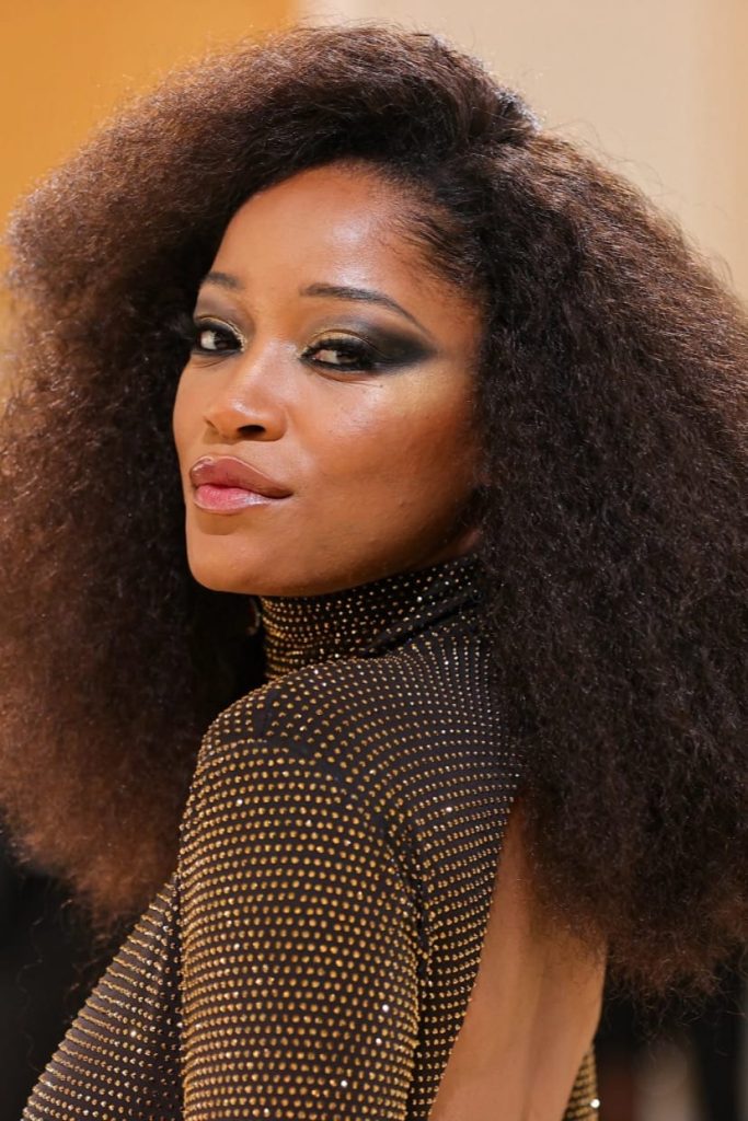 Keke Palmer: "Ero la ragazza nera della rete. Non mi sentivo come Victoria Justice, Selena Gomez o Miley Cyrus": le parole della star
Keke Palmer