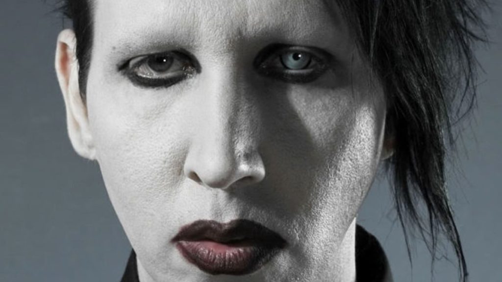 Marilyn Manson non andrà a processo per le accuse di violenza domestica: il motivo