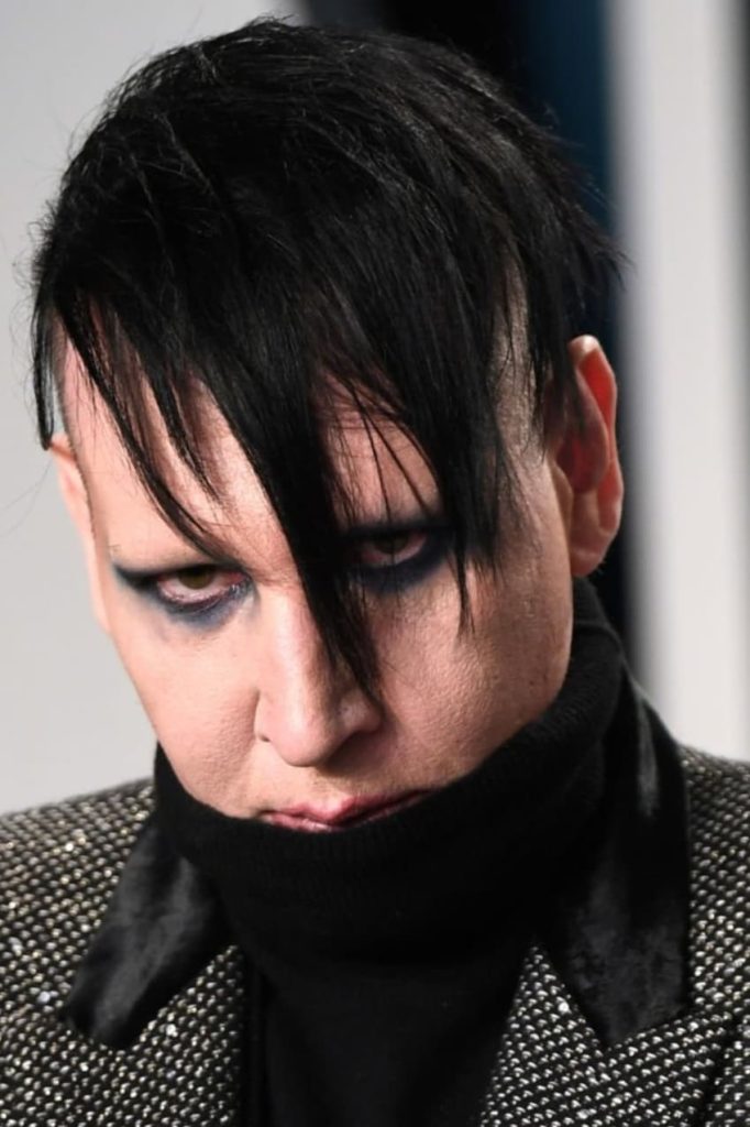 Marilyn Manson non andrà a processo per le accuse di violenza domestica: il motivo
Marilyn Manson