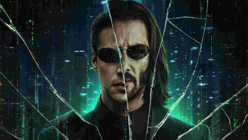 Will Smith non sarà nel cast del film Matrix 5