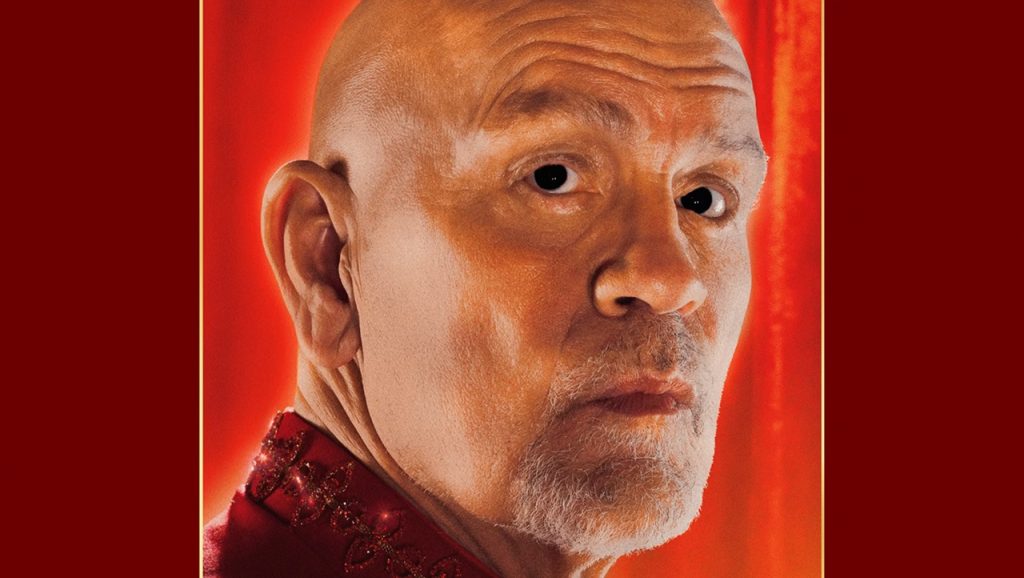 Opus: John Malkovich protagonista nel trailer nuovo film horror