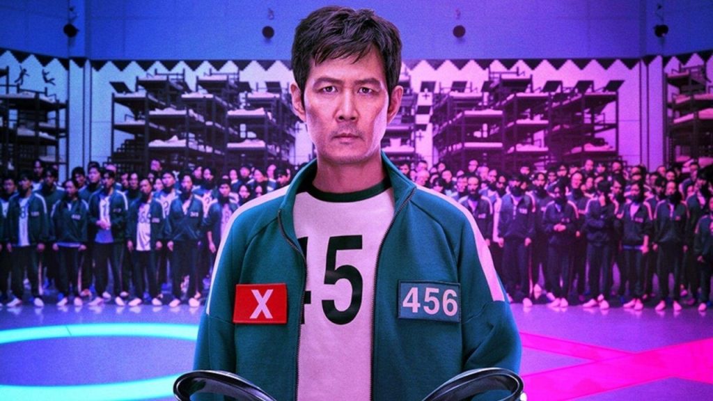 Squid Game 2, la serie Netflix ha raggiunto il record di visualizzazioni