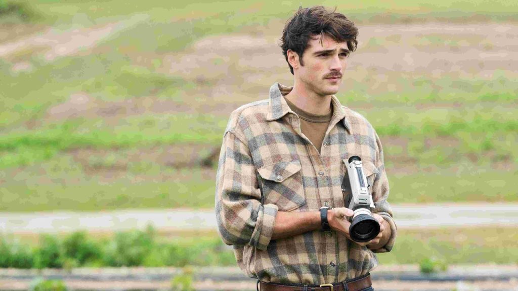 Jacob Elordi potrebbe essere nel cast del film The Dog Stars