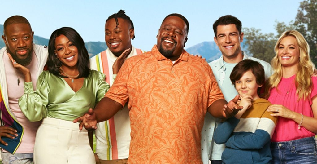 The Neighborhood, CBS a lavoro su un nuovo spin-off: ecco su chi