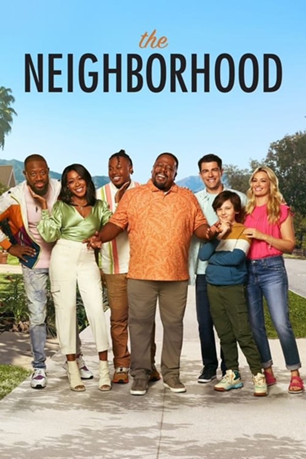 The Neighborhood, CBS a lavoro su un nuovo spin-off: ecco su chi