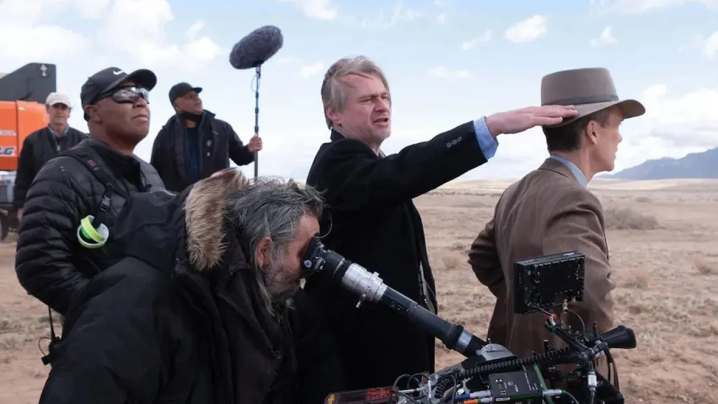 The Odyssey, nel cast del film di Christopher Nolan ci sarà anche una star della Marvel