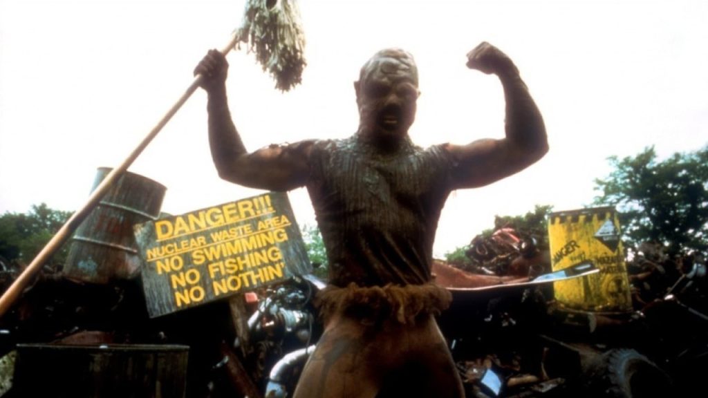 The Toxic Avenger, il reboot in arrivo nel 2025 nelle sale: i dettagli