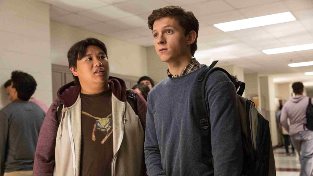 Tom Holland ha ammesso di avere una collezione di Funko Pop di Spider-Man